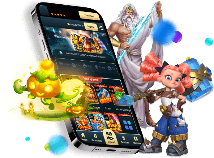 Lý do chọn FB8BET - Uy tín, bảo mật, khuyến mãi
