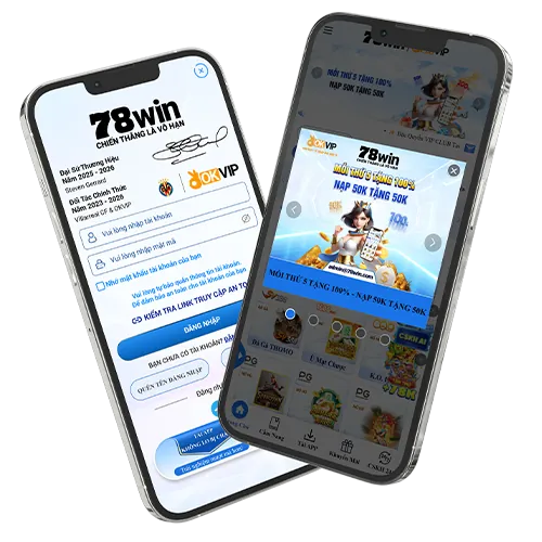 Giao diện ứng dụng FB8BET thân thiện, dễ sử dụng