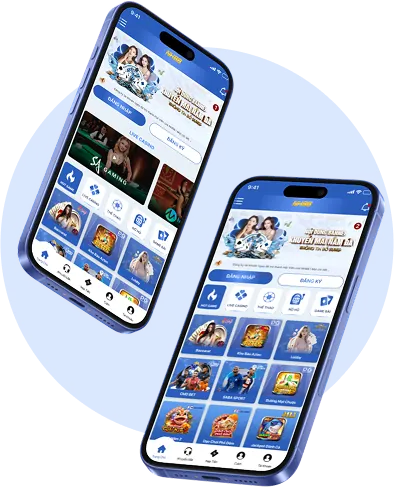 Hình ảnh đa dạng trò chơi cá cược tại FB8BET