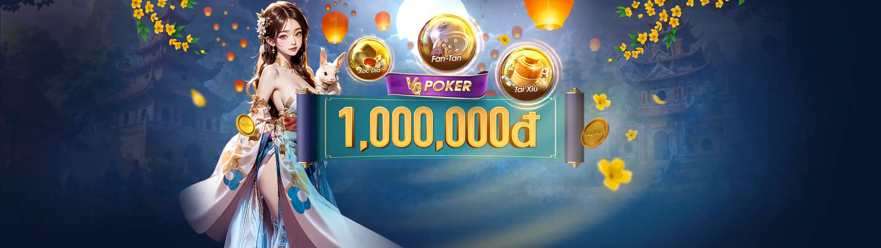 Trải nghiệm sòng bạc trực tuyến với live dealer tại FB8BET