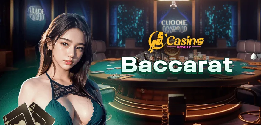 Các trò chơi casino phổ biến tại FB8BET