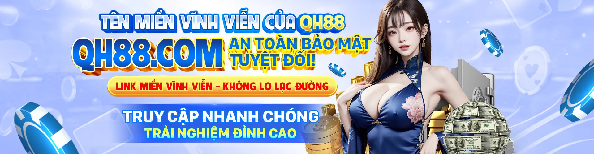 Máy đánh bạc nổ hũ với tiền vàng