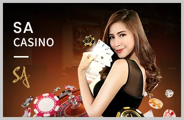 Casino trực tuyến với người chia bài thật tại FB8BET