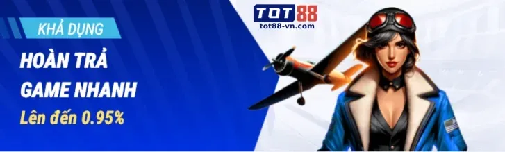 Hoàn trả hàng ngày/tuần FB8BET
