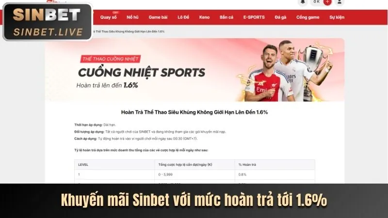 Cá cược bóng đá trực tuyến